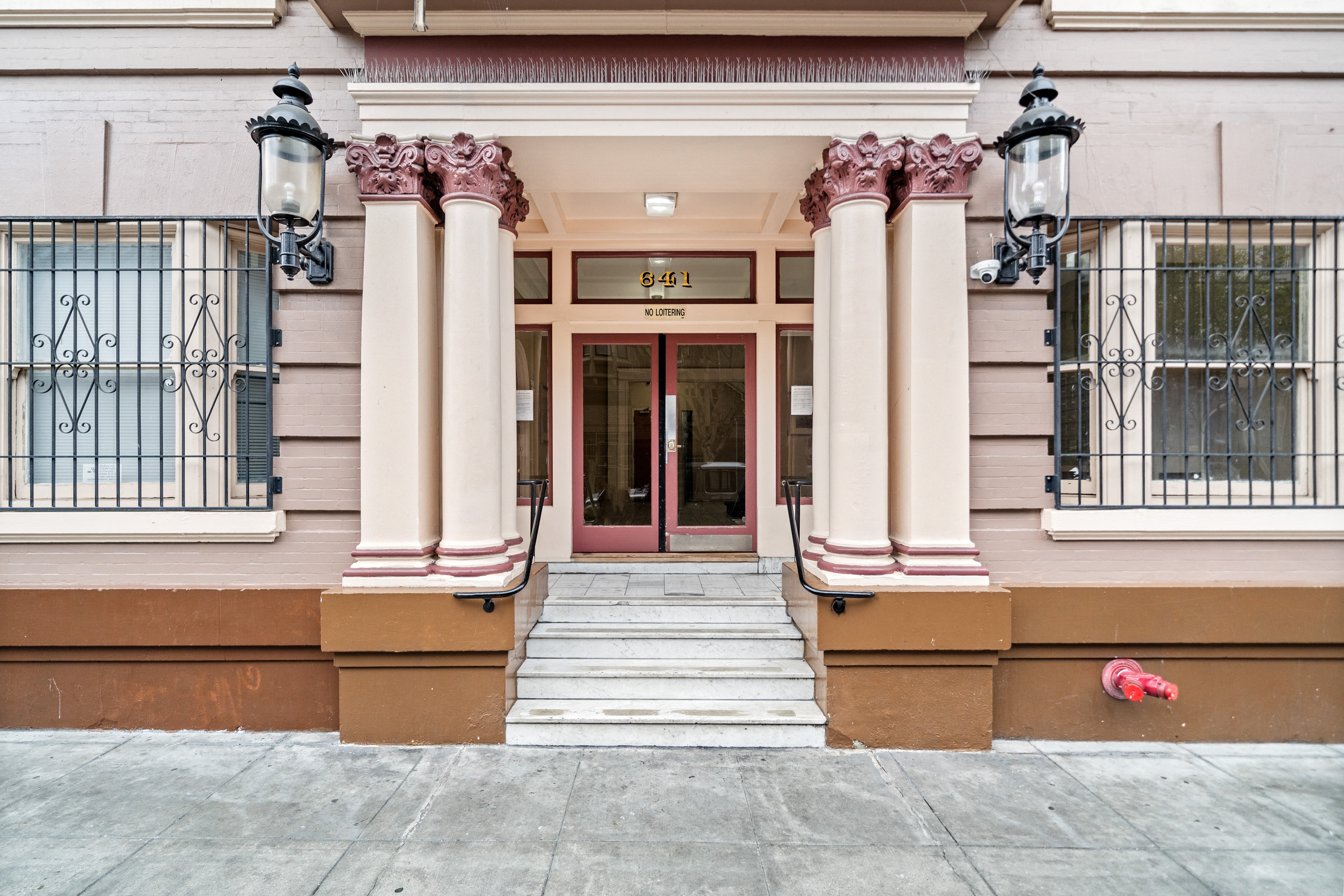 The Cornelia Suites photo 3